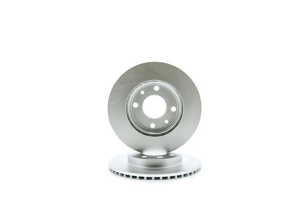 Discos de freno AISIN ref. B6F927S